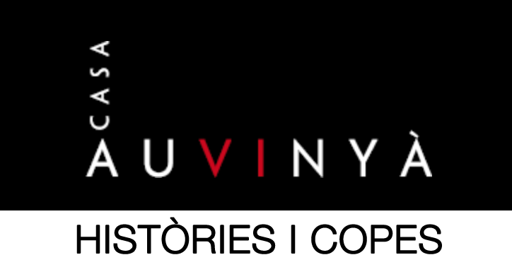 Històries & Copes, una iniciativa de Celler Casa Auvinyè